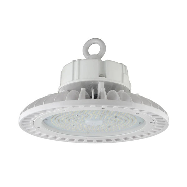 Wen Lighting Dimmable Circle High Bay Ceiling Light Wayfair